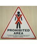 These are made from rigid PVC<BR>Price per pack of five<BR><BR>UK Postage and Packing included<BR>