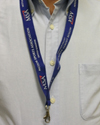 Motorsport UK Lanyard and ID Holder (each)